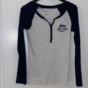 Aeropostale long sleeve tee